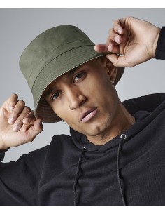 B-B686-Reversible Bucket Hat 2